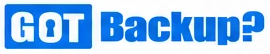 GotBackup